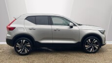 Volvo XC40 2.0 B4P Ultra Dark 5dr Auto Petrol Estate
